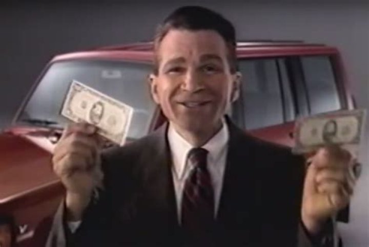 The Many Lies of Joe Isuzu Mental Floss