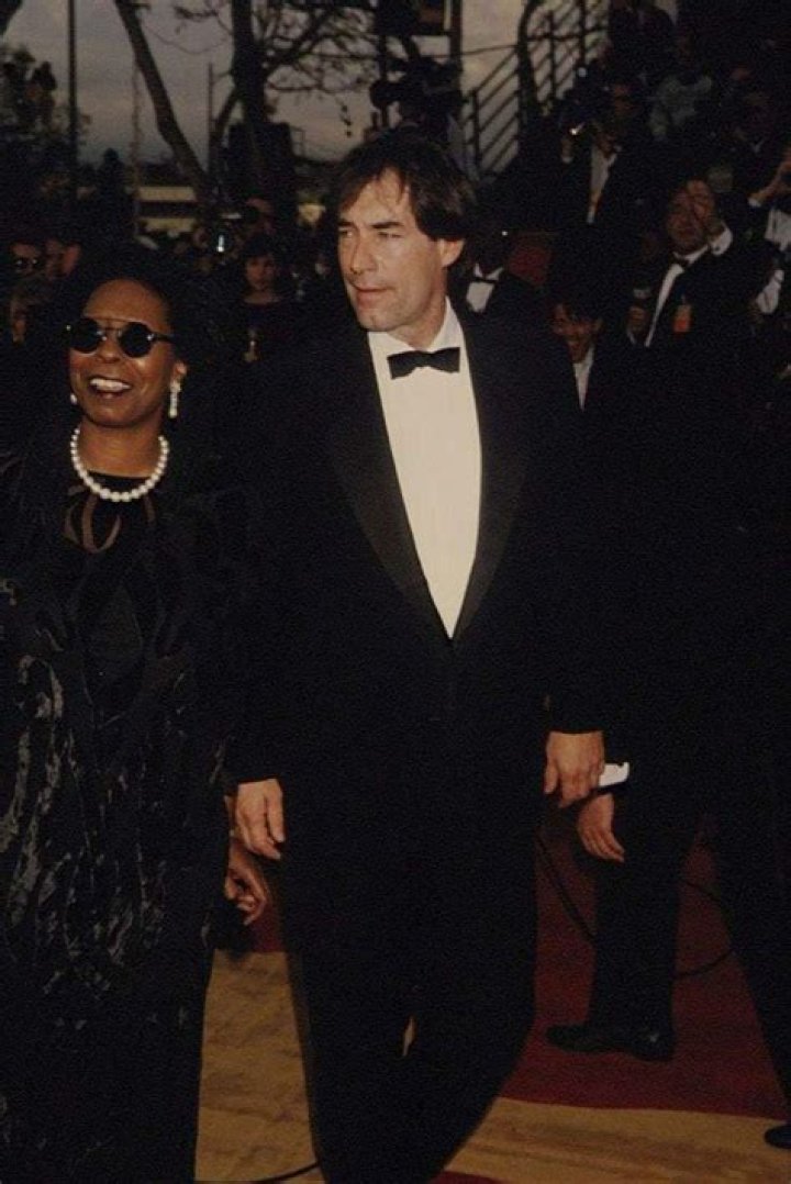 The Marriage History Of Whoopi Goldberg, The Multitalented American