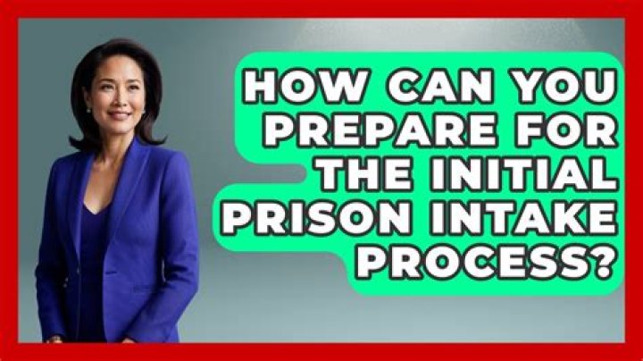 The Mass. Prison Intake Process For An Inmate Like Jared Remy WBUR News