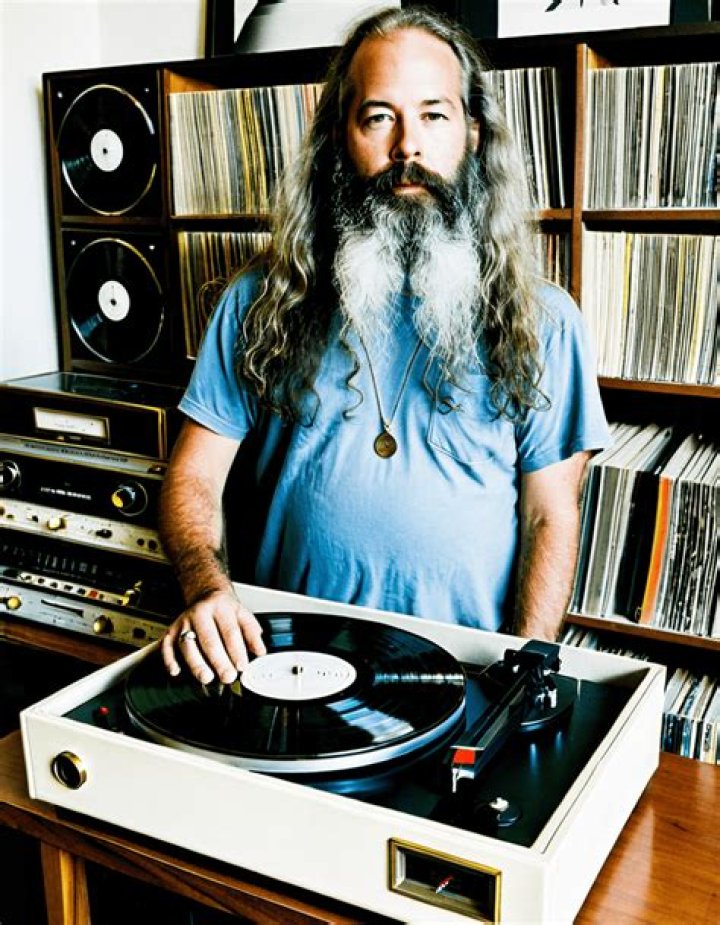 The mastermind behind the music of &lsquo;The Signal&rsquo; and &lsquo;Synchronicity