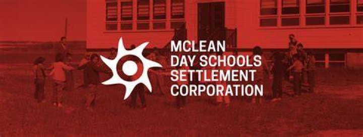 The McLean Day Schools Settlement Corporation was unveiled Thursday