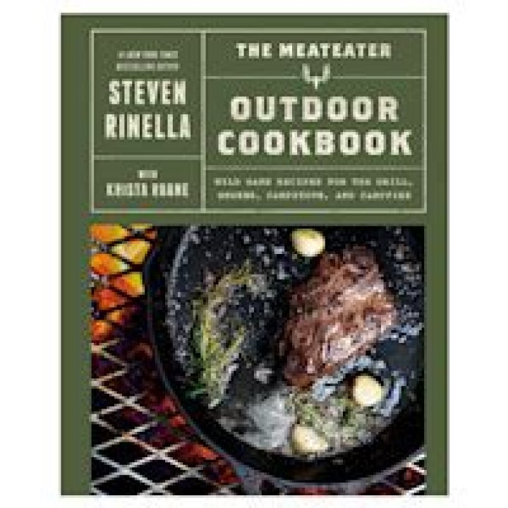 The MeatEater Crew Steven Rinella