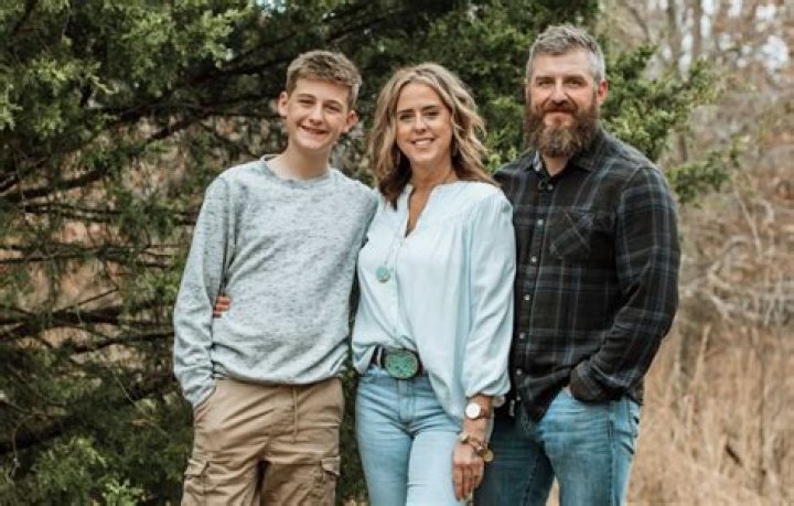 The Messy Table with Amy Groeschel [Ep. 67 Surviving the High