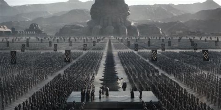 The Minor Line In Dune That Means More Than You Think