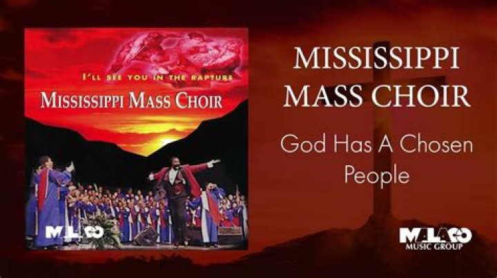 The Mississippi Mass Choir God Made Me Lyrics Genius Lyrics