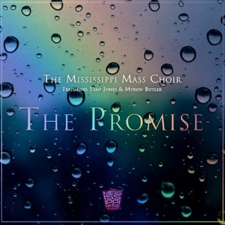 The Mississippi Mass Choir Releases New Single &ldquo;The Promise&rdquo;
