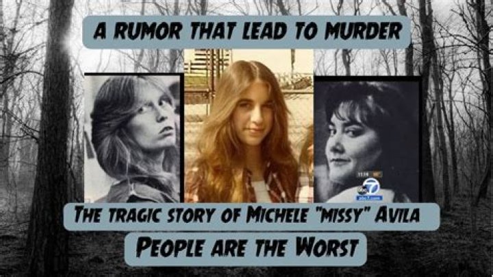 The Missy Avila Page Videos