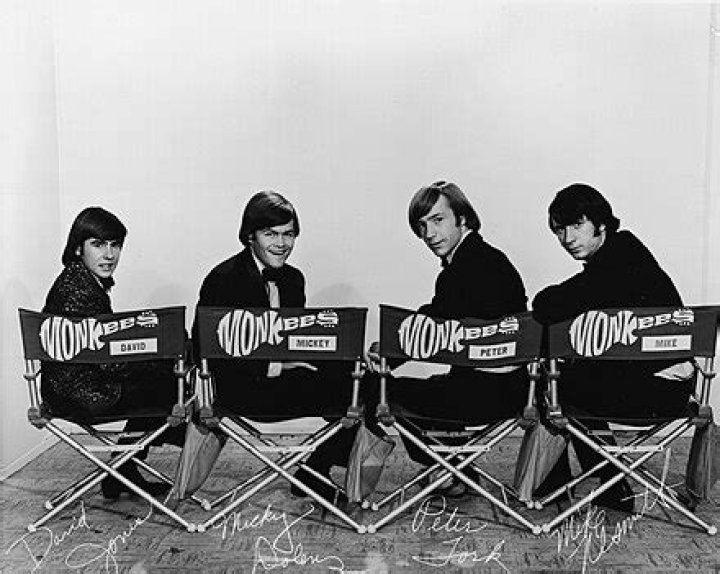 The Monkees Wikipedia