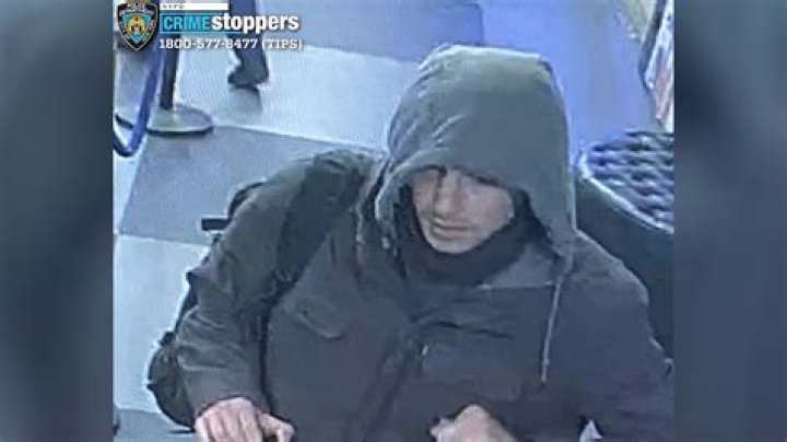 The Most Suspect Name in News