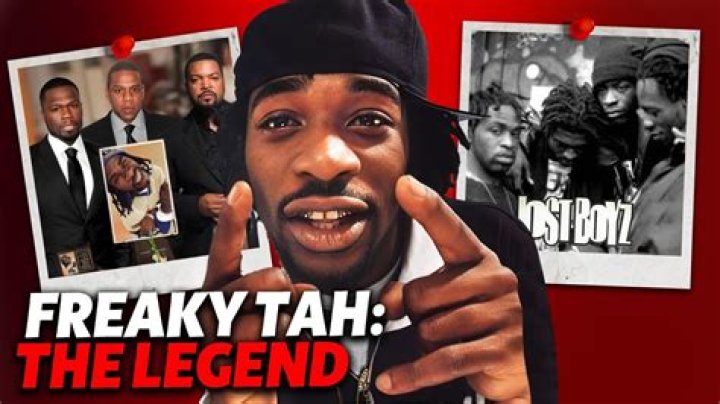 The Murder Of Freaky Tah Unsolved And Full Of Suspicion HighVolMusic