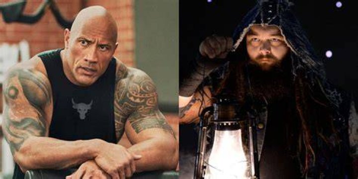 The Mysterious Passing of Bray Wyatt Unraveling the Enigma Behind His