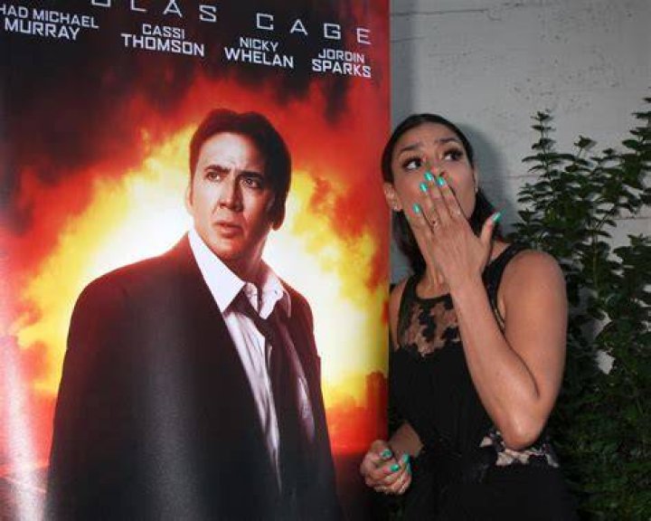 The Mystery Behind Nicolas Cage’s Comic Book Heist iHeart