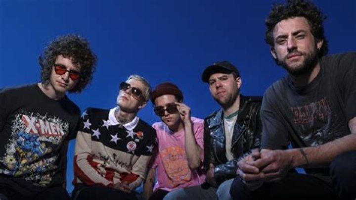 The Neighbourhood Drop New EP 'Ever Changing'