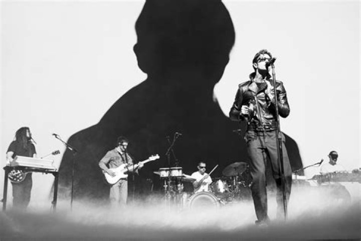 The Neighbourhood — биография группы — MuzOko