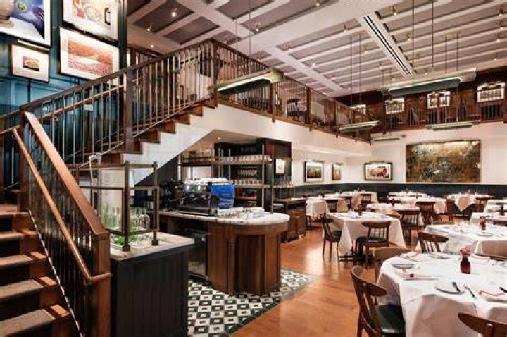 The New, Relocated Union Square Cafe Remains Manhattan&rsquo;s Most
