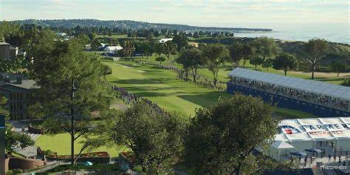 The New Tour Swing How To Golf Digest