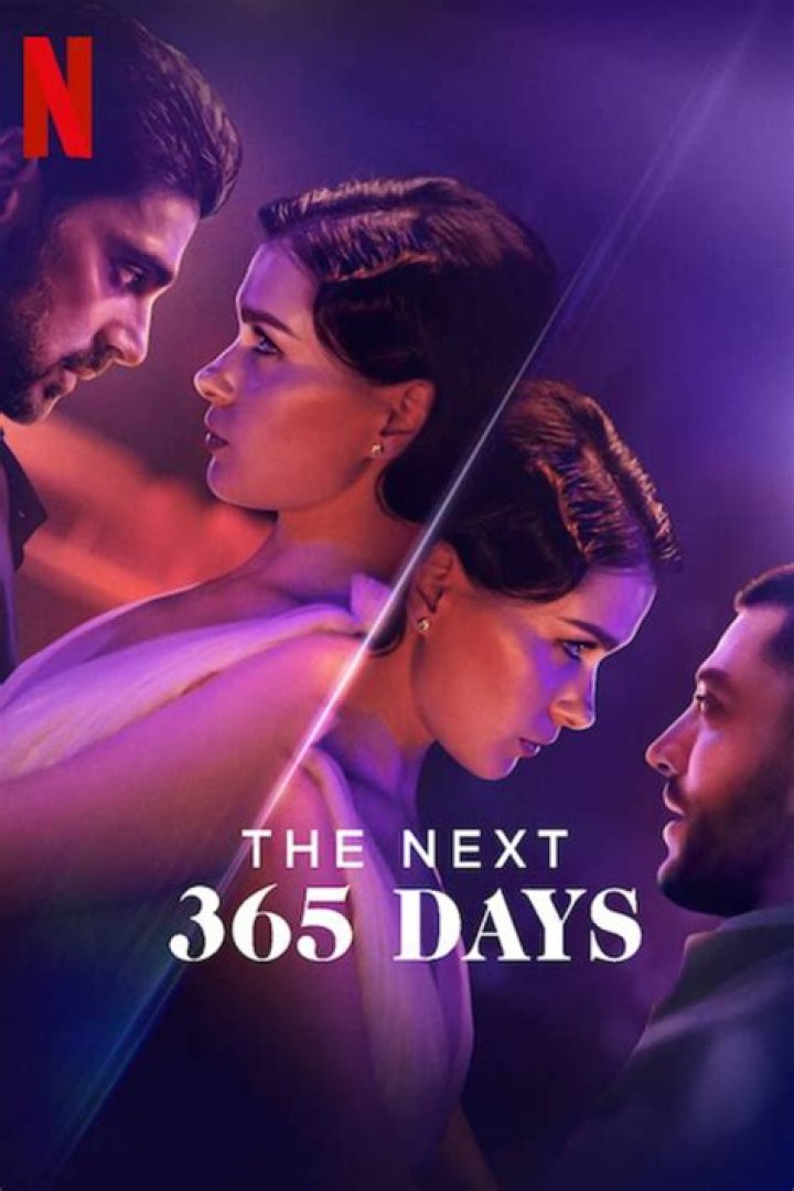 The Next 365 Days and 2 Other Trailers You Missed