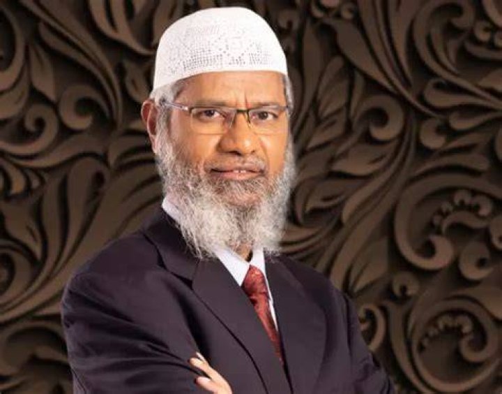 The Nikah of Dr Zakir Naik & Dr Farhat NaikAnd the secret behind their