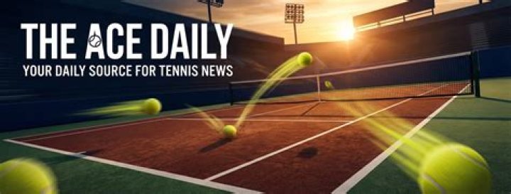 The Norwegian Tennis Ace Daily Scandinavian