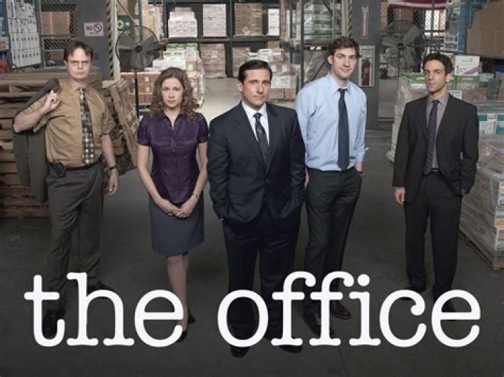 The Office Cast Members Where Are They Now? Vanity Fair