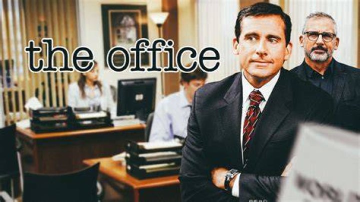 The Office's John Krasinski says Jenna Fischer's 'in love' comment was