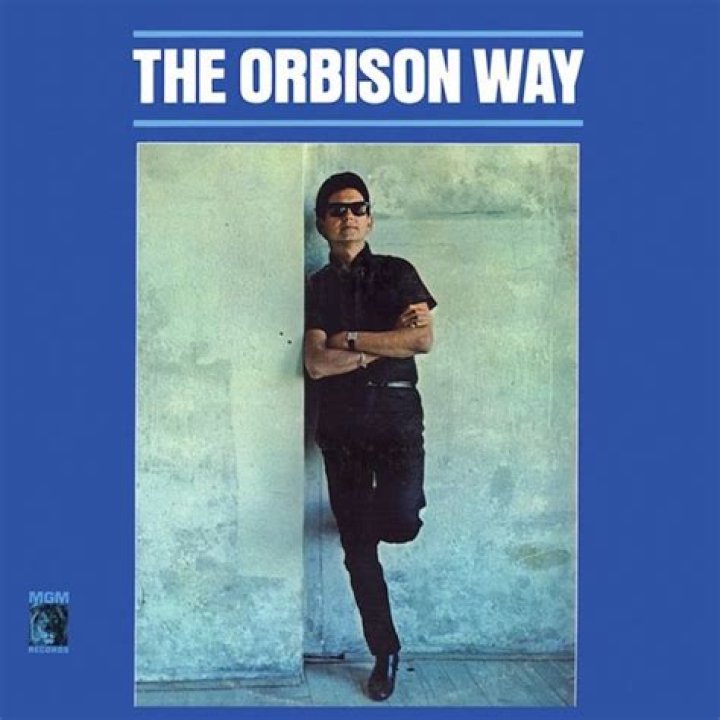 The Orbison Way Roy Orbison&rsquo;s &ldquo;MGM Years&rdquo; Collected On New Box Set