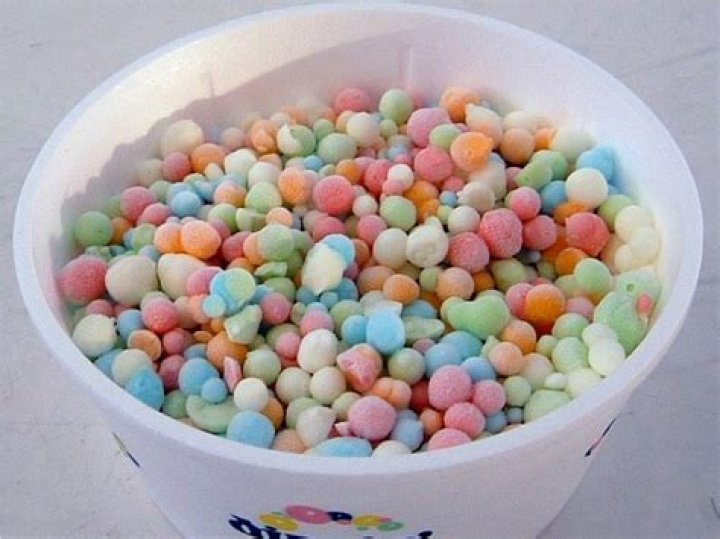 The Origin Story Who Invented Dippin Dots & Their Creation Process