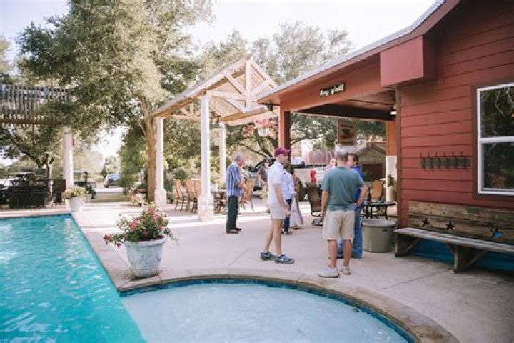 The Original Texana Visit Brenham Texas