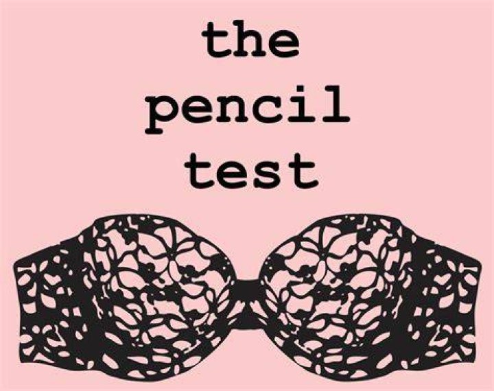 The Pencil Test This cozy shop specializes in foundation wear for women