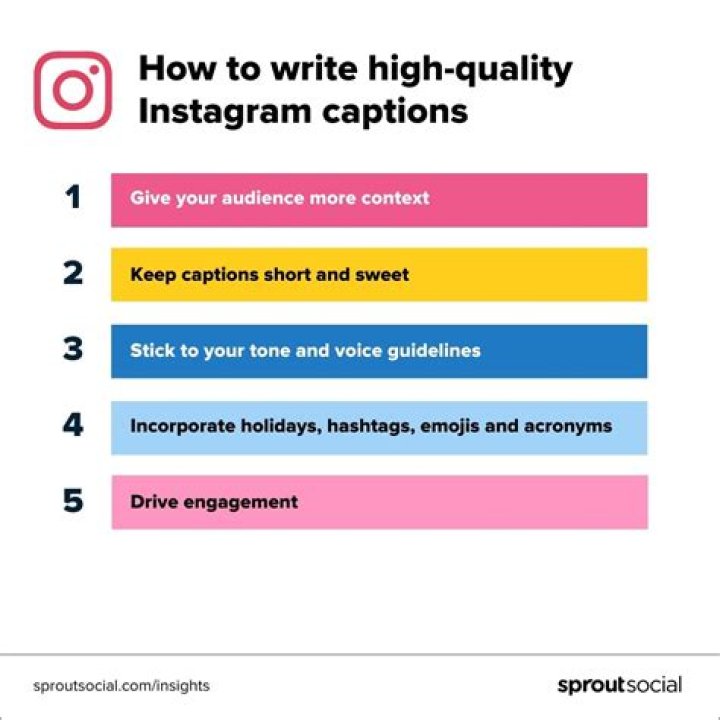 the poem instagram captions are shown in black and white, with red accents