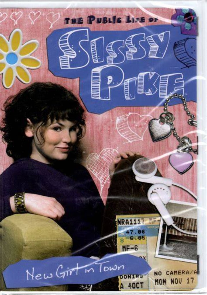 The Public Life of Sissy Pike New Girl in Town (2005)