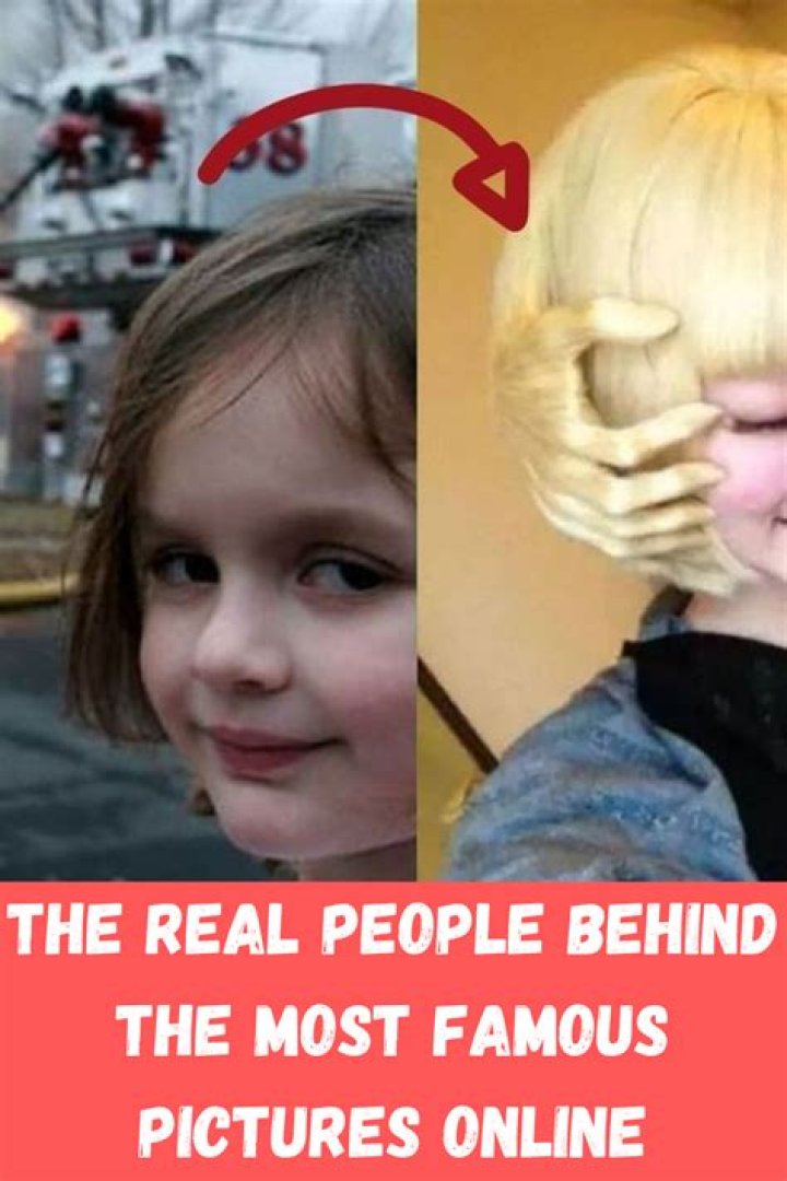 The real people behind the iconic Teletubbies characters...including a