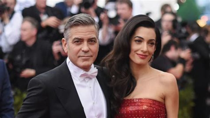 The Real Reason Clooney's First Marriage Didn't Work Out