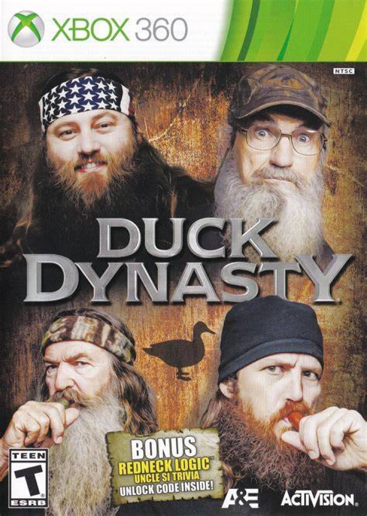 The Real Reason Duck Dynasty Ended