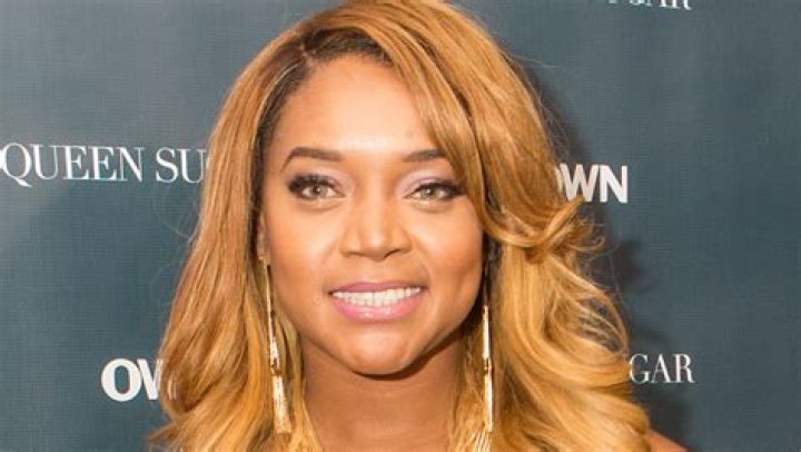 The Real Reason Mariah Huq Left Married To Medicine