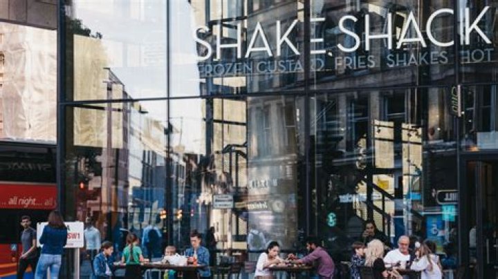 The Real Reason Why Shake Shack Is So Expensive