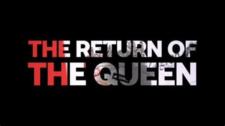 The return of the Queen Elizabeth Hall organ The Lady Organist
