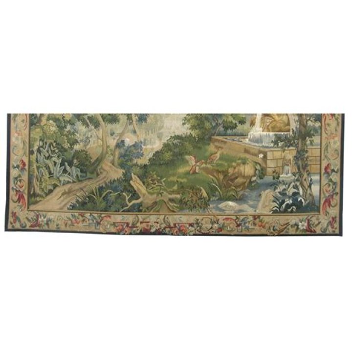The Rich Tapestry (2020) 7x5" Folded Greetings Cards Intuit Dezign