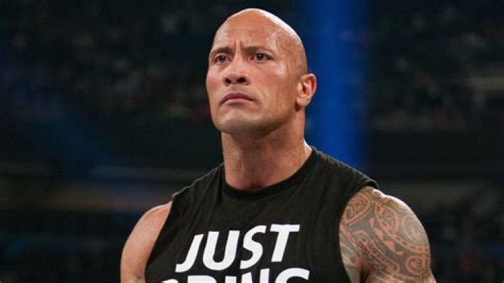 The Rock Opens Up About His Daughter, NXT Superstar Ava USA Insider