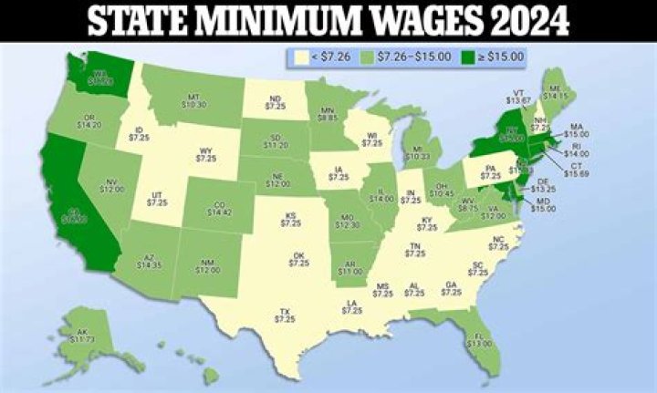 The Seattle Minimum Wage and Prices The Meme Policeman