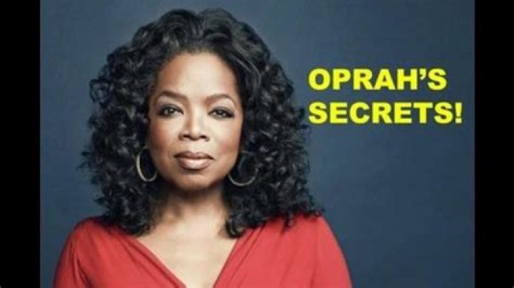The secrets of Oprah Winfrey&rsquo;s Alabama reality TV show
