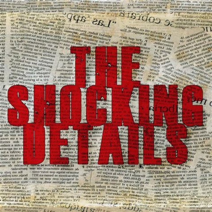 The Shocking Details! Review. The Shocking Details is one of my&hellip; by