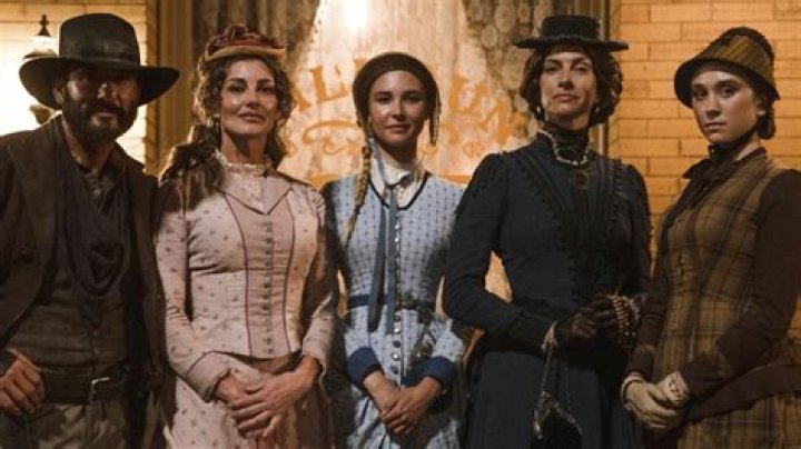 The Smack &lsquo;1883&rsquo; Star Isabel May Joins Casey Affleck The Hollywood