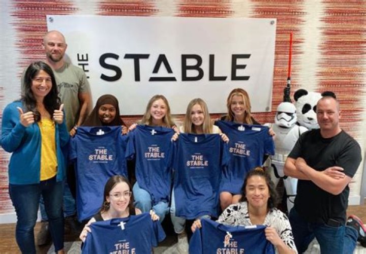 The Stable, Part of Accenture Song Agency Directory