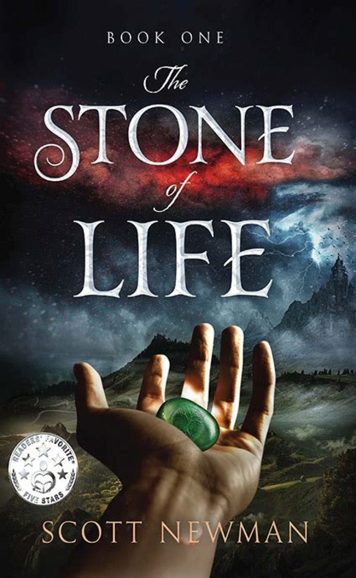 The Stone of Life Aurora House