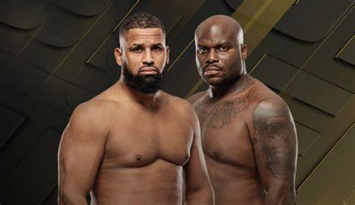 The story behind Derrick Lewis' hilarious Ronda Rousey callout