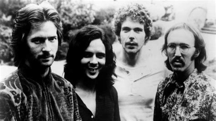 The Story Behind Eric Clapton's "The Fool" Reverb News Beatles Apple