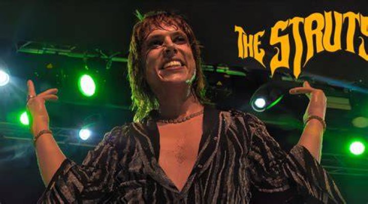 The Struts News