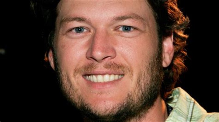 The Stunning Transformation Of Blake Shelton