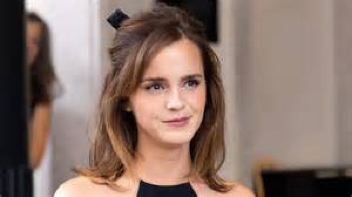 The Stunning Transformation Of Emma D'Arcy